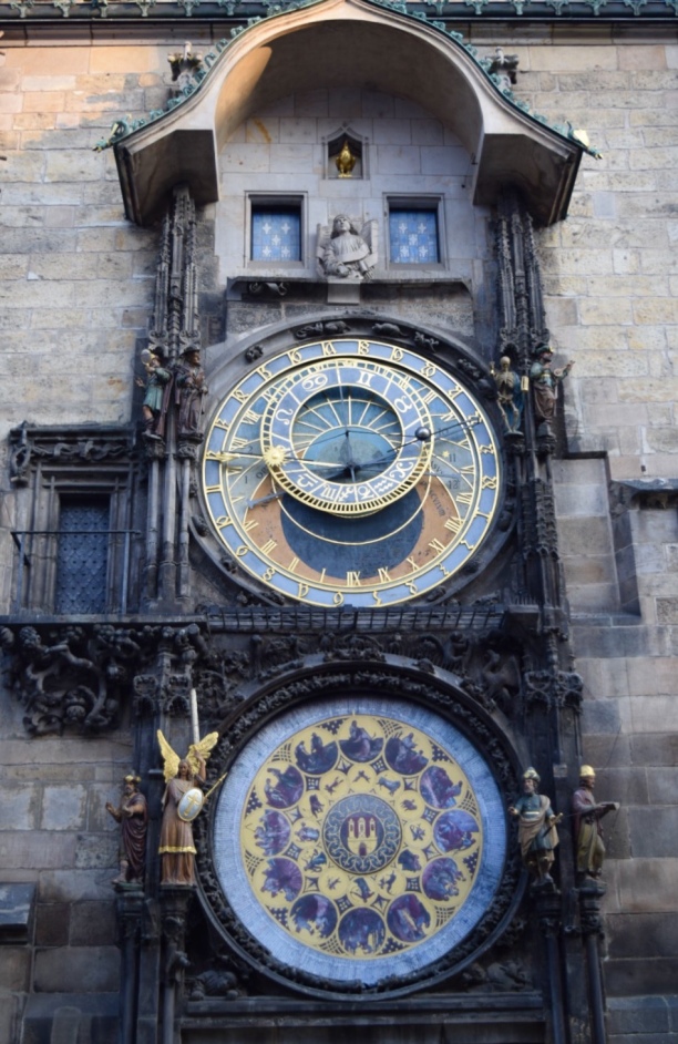 Astonomical Clock